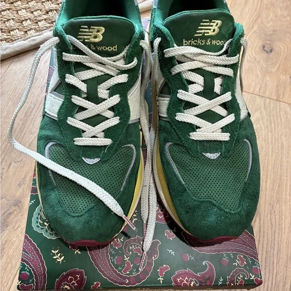 New Balance Men's 57/40 "Lunar New Year mens 11.5 - Picture 2 of 6